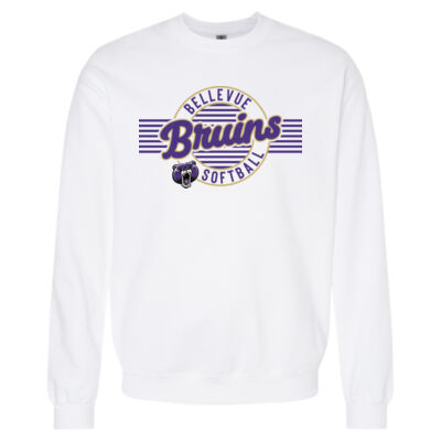 Gildan Softstyle Crewneck Thumbnail
