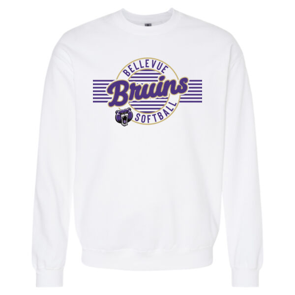 Gildan Softstyle Crewneck Thumbnail
