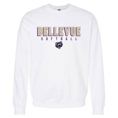 Gildan Softstyle Crewneck Thumbnail