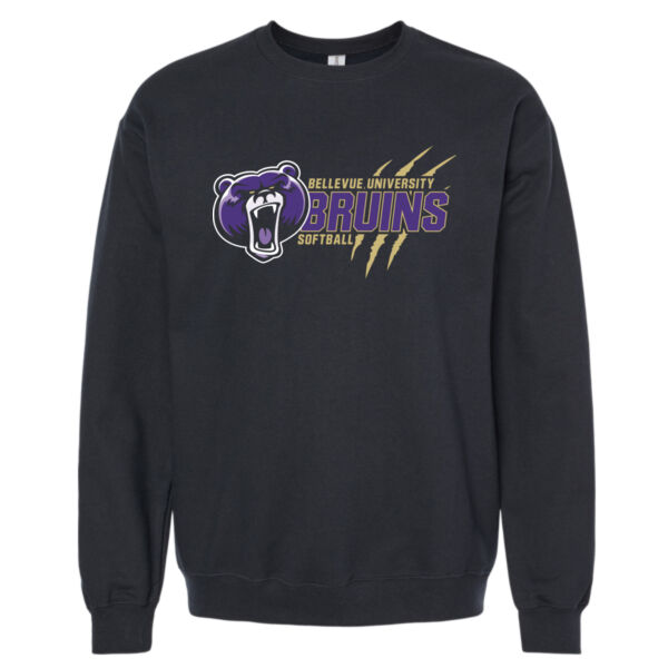 Gildan Softstyle Crewneck Thumbnail