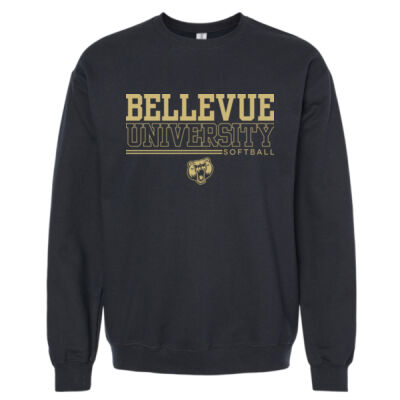 Gildan Softstyle Crewneck Thumbnail