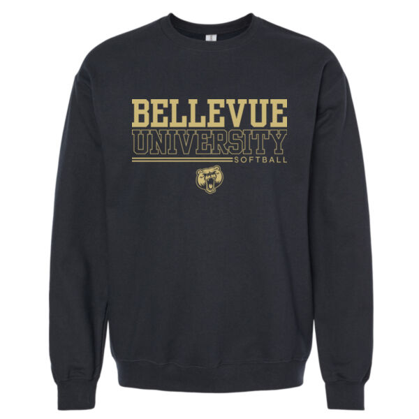 Gildan Softstyle Crewneck Thumbnail