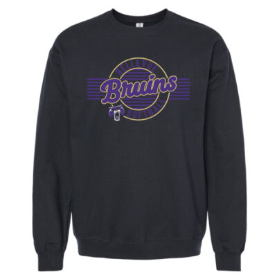 Gildan Softstyle Crewneck Thumbnail