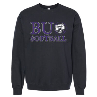 Gildan Softstyle Crewneck Thumbnail