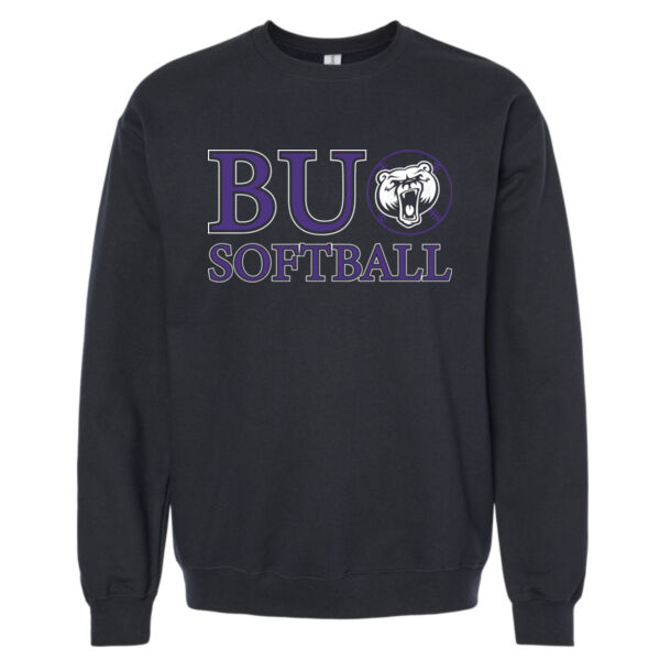 Gildan Softstyle Crewneck Thumbnail