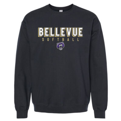 Gildan Softstyle Crewneck Thumbnail