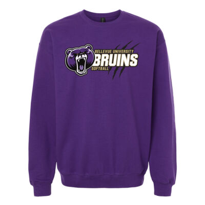 Gildan Softstyle Crewneck Thumbnail