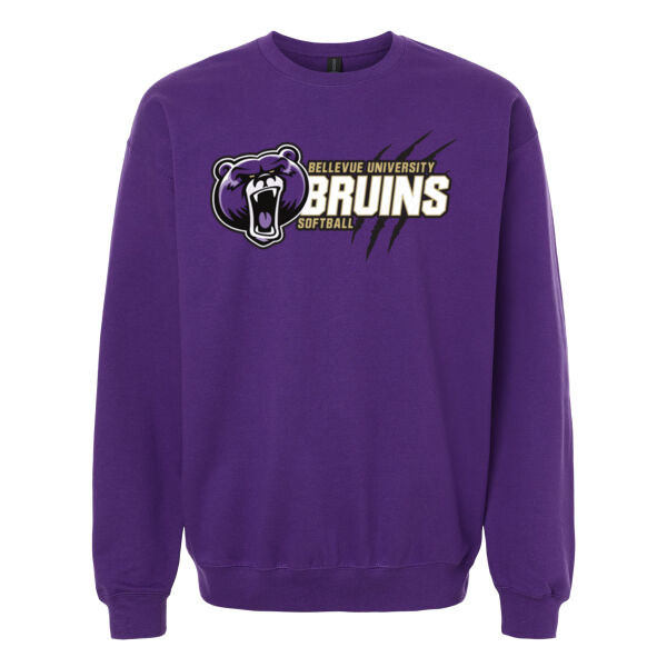 Gildan Softstyle Crewneck Thumbnail