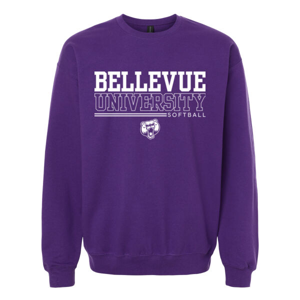 Gildan Softstyle Crewneck Thumbnail