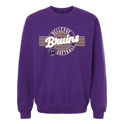 Gildan Softstyle Crewneck Thumbnail