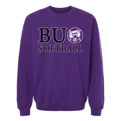Gildan Softstyle Crewneck Thumbnail