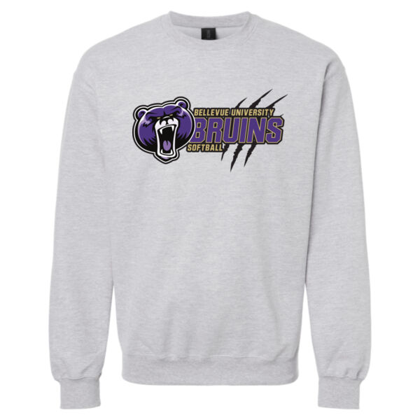 Gildan Softstyle Crewneck Thumbnail