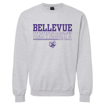 Gildan Softstyle Crewneck Thumbnail