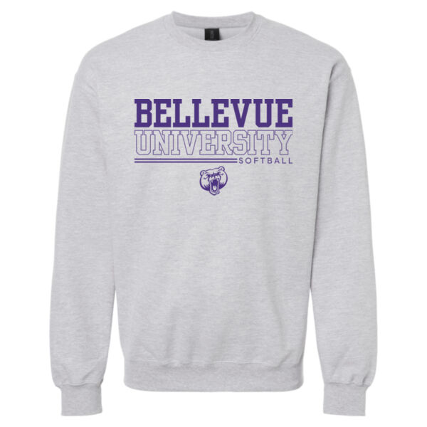 Gildan Softstyle Crewneck Thumbnail