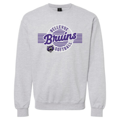 Gildan Softstyle Crewneck Thumbnail