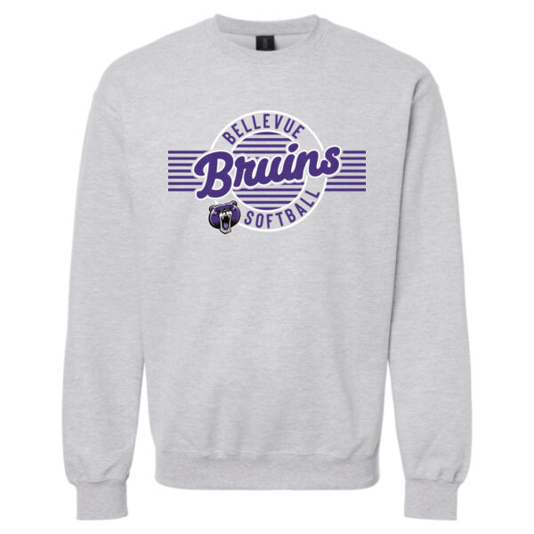 Gildan Softstyle Crewneck Thumbnail