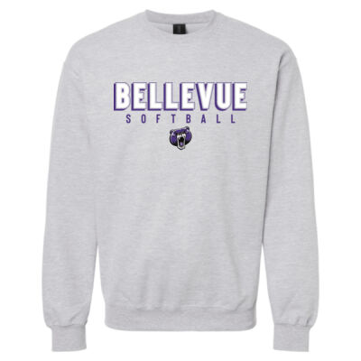 Gildan Softstyle Crewneck Thumbnail