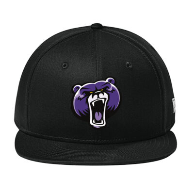 New Era Flatbill Snapback Thumbnail