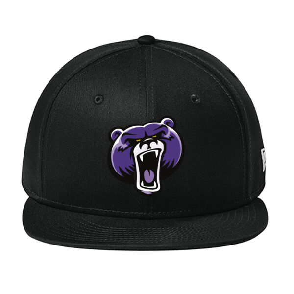 New Era Flatbill Snapback Thumbnail