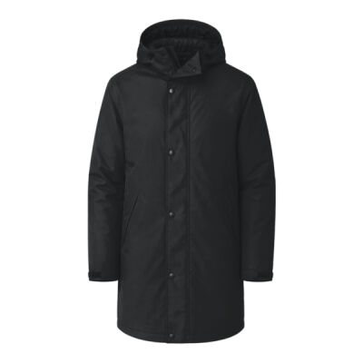Sport-Tek Waterproof Insulated Sideline Parka Thumbnail