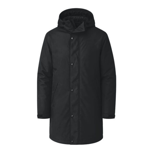 Sport-Tek Waterproof Insulated Sideline Parka Thumbnail