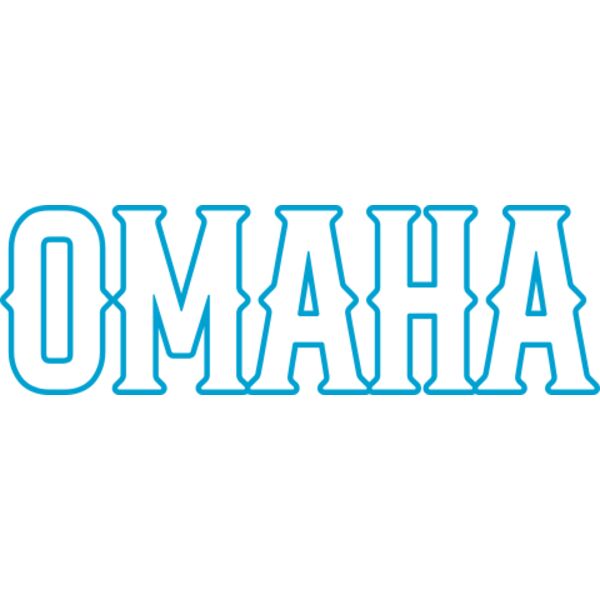 SUPERNOVAS ALL NAVY OMAHA HAT Thumbnail