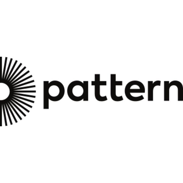 PATTERN BEANIE BLACK Thumbnail