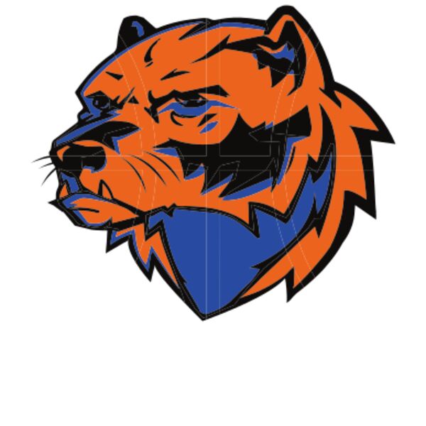 WV GIRLS SOC LOGO 5 BACKPACK Thumbnail