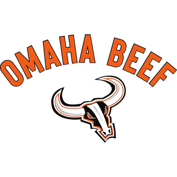 BEEF LOGO 8 WHITE Thumbnail