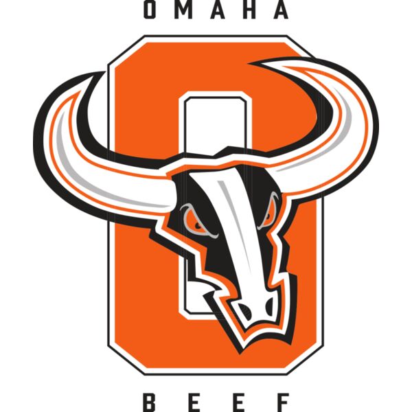 BEEF LOGO 3 WHITE Thumbnail