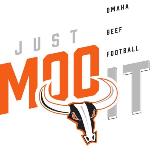 BEEF LOGO 4 WHITE Thumbnail