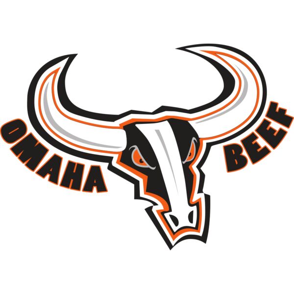 BEEF HEAD WITH WORDS ON BLACK Thumbnail