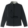 Women's Glacier ® Soft Shell Jacket Thumbnail