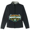 Women's Glacier ® Soft Shell Jacket Thumbnail