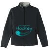 Women's Glacier ® Soft Shell Jacket Thumbnail