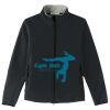 Women's Glacier ® Soft Shell Jacket Thumbnail