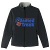 Women's Glacier ® Soft Shell Jacket Thumbnail