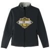 Women's Glacier ® Soft Shell Jacket Thumbnail
