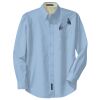 Tall Long Sleeve Easy Care Shirt Thumbnail