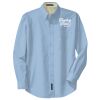 Tall Long Sleeve Easy Care Shirt Thumbnail