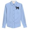 Women's Long Sleeve Easy Care Shirt Thumbnail