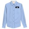 Women's Long Sleeve Easy Care Shirt Thumbnail
