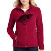 Women's Value Fleece Jacket Thumbnail