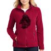 Women's Value Fleece Jacket Thumbnail