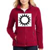 Women's Value Fleece Jacket Thumbnail