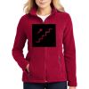 Women's Value Fleece Jacket Thumbnail