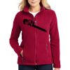 Women's Value Fleece Jacket Thumbnail