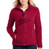 Women's Value Fleece Jacket Thumbnail