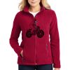 Women's Value Fleece Jacket Thumbnail