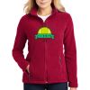 Women's Value Fleece Jacket Thumbnail